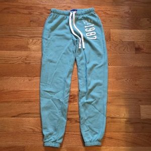 Aeropostale Joggers